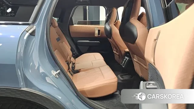 Mini Cooper S Countryman 3rd Generation 2024 Синий из Кореи, фото 3