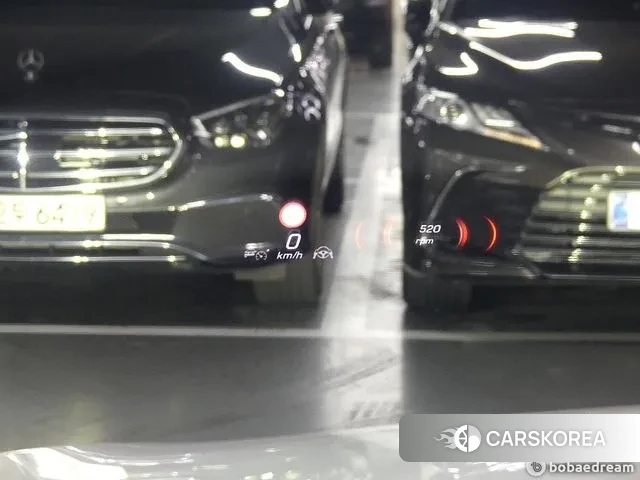 Mercedes-Benz S-Class W223 2023 Белый из Кореи, фото 3