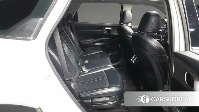 Kia Sorento 4th Generation 2020 Белый из Кореи, фото 3