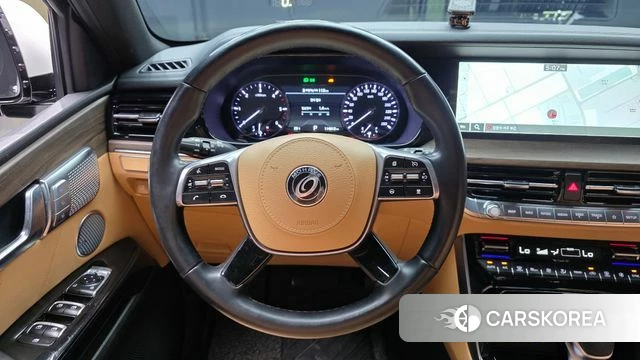 Kia Mohave Master 2020 Белый из Кореи, фото 3