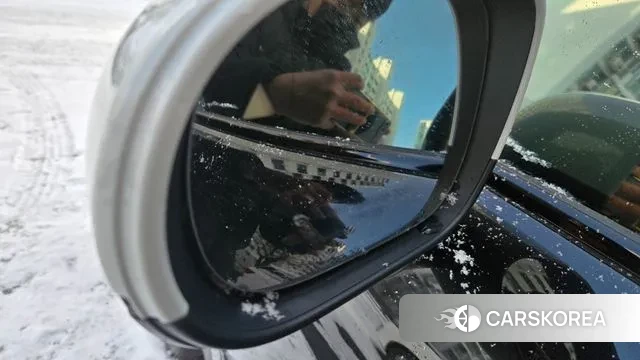 Mini Cooper C 4th generation 2025 Черный из Кореи, фото 3