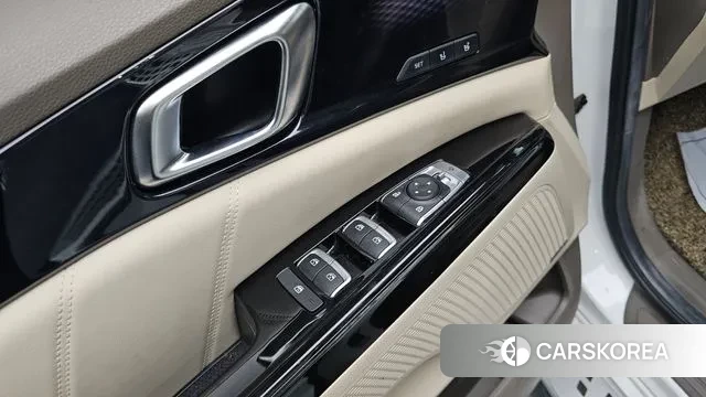 Kia Carnival 4th generation 2021 Белый из Кореи, фото 3