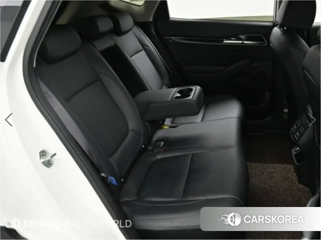 Kia Seltos 2019 Белый из Кореи, фото 3