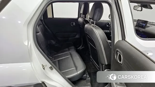 Hyundai Casper 2022 Белый из Кореи, фото 3