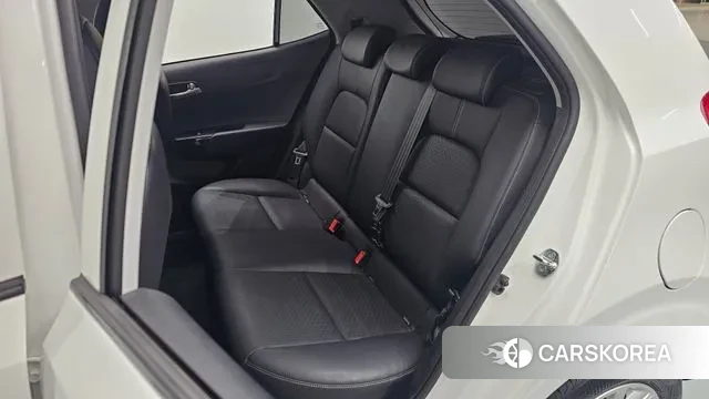 Kia All New Morning (JA) 2019 Белый из Кореи, фото 3