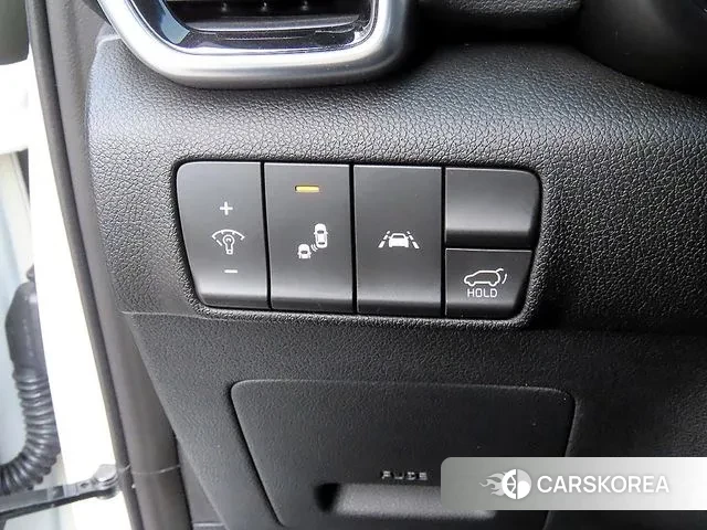 Kia Sportage The Bold 2020 Белый из Кореи, фото 3