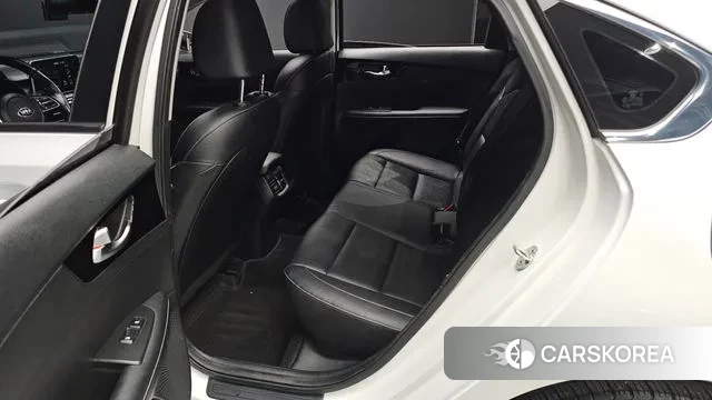 Kia Come New K3 2018 Белый из Кореи, фото 3