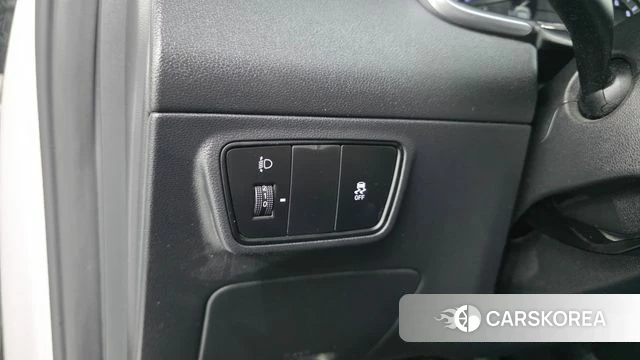 Hyundai Tucson (NX4) 2022 Белый из Кореи, фото 3