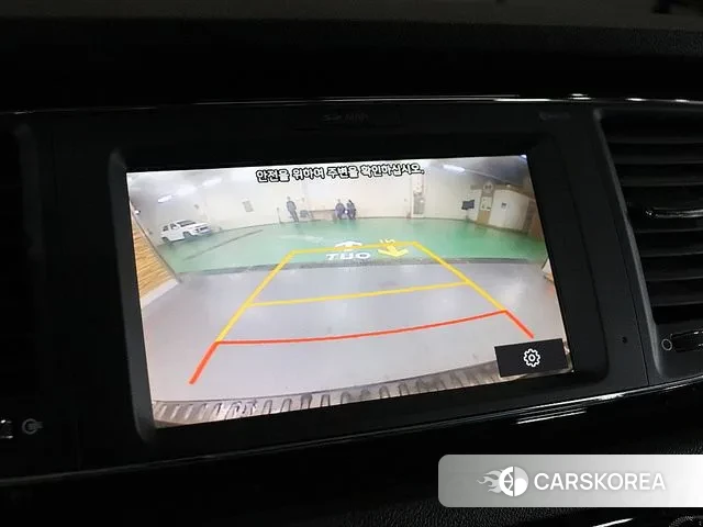 Kia The New Carnival 2018 Черный из Кореи, фото 3