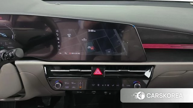 Kia Di All New Niro EV 2022 Белый из Кореи, фото 3