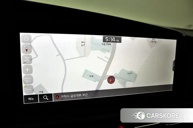 Kia Di All New Niro EV 2022 Белый из Кореи, фото 3