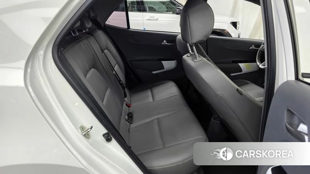 Kia All New Morning (JA) 2018 Белый из Кореи, фото 3