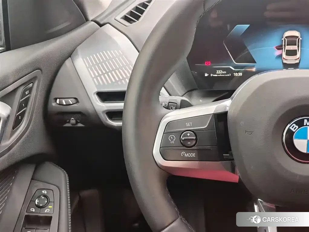 BMW 2 series 2025 Белый из Китая, фото 4