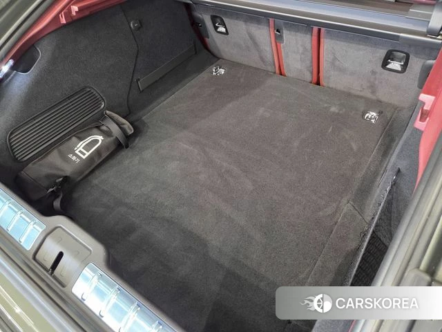 Porsche Panamera (976) 2025 Серый из Кореи, фото 3