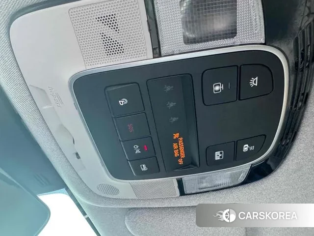 Hyundai Sonata (DN8) 2020 Синий из Кореи, фото 3