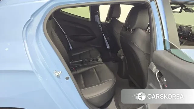 Hyundai Veloster (JS) 2020 Небесно-голубой из Кореи, фото 3