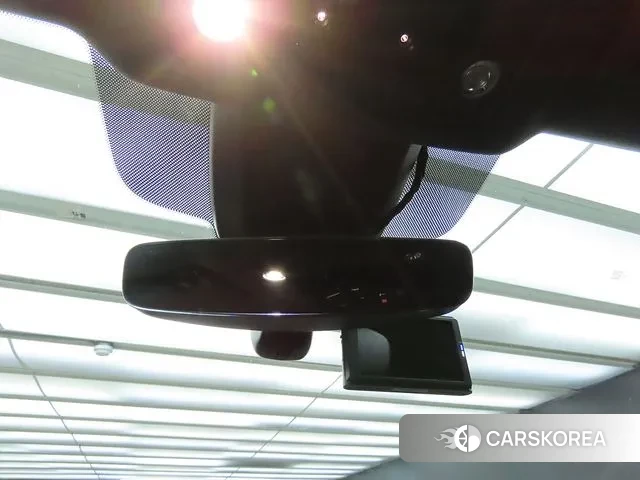 Audi Q5 (FY) 2021 Светло-зеленый из Кореи, фото 3