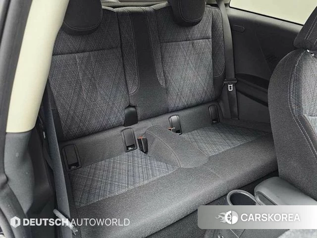 Mini Cooper C 4th generation 2024 Черный из Кореи, фото 3