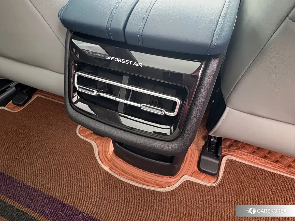 Chang'an Changan UNI-K Smart iDD 2022 Черный из Китая, фото 3