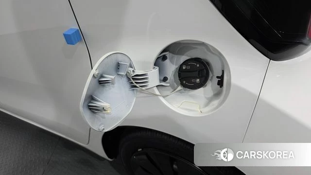 Kia The New Kia Ray id 4541197 из Кореи 3