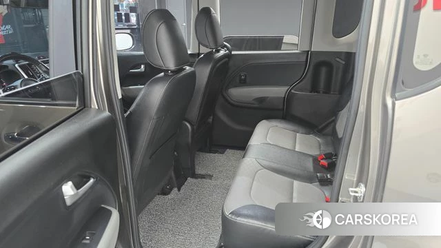 Kia The New Ray 2019 Серый из Кореи, фото 3