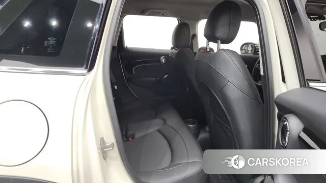 Mini Cooper 2022 Жемчужный цвет из Кореи, фото 3