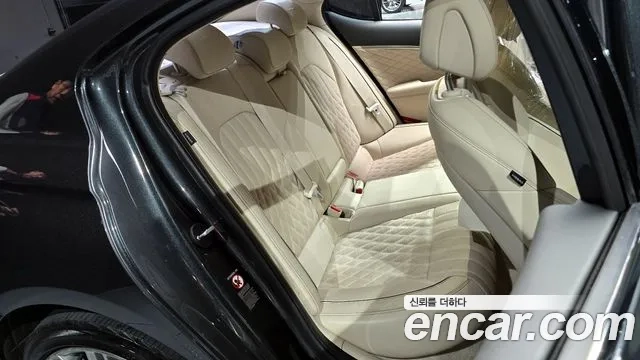 Genesis G70 2019 Серый из Кореи, фото 3