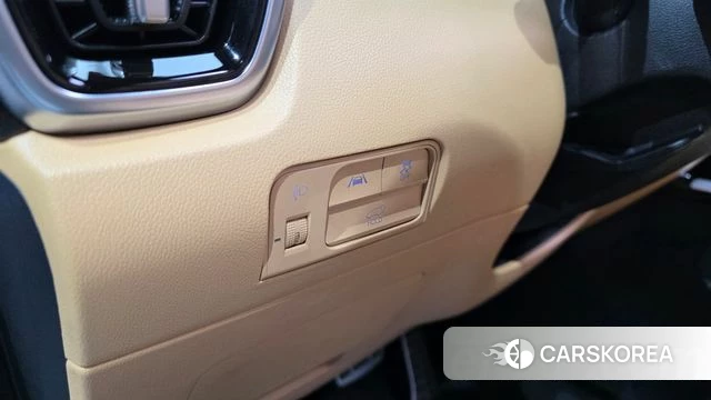 Kia Sorento 4th Generation 2020 Белый из Кореи, фото 3