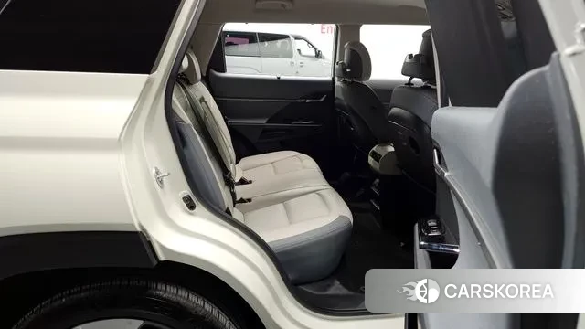 Ssangyong Torres EVX 2024 Белый из Кореи, фото 3