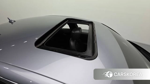 Audi New A6 2018 Серебряный из Кореи, фото 3