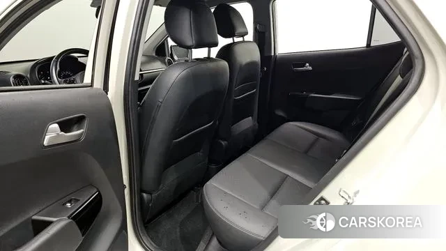 Kia All New Morning (JA) 2019 Жемчужный цвет из Кореи, фото 3