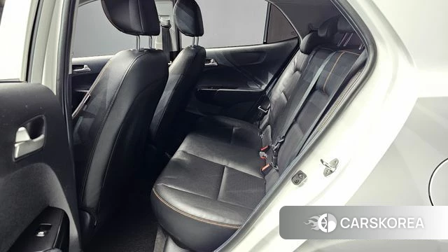 Kia Morning Urban (JA) 2020 Белый из Кореи, фото 3