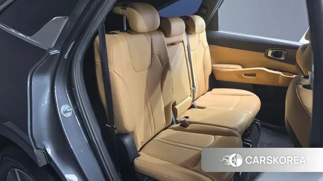 Kia Sorento 4th Generation 2021 Серый из Кореи, фото 3