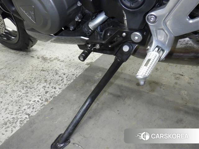 Проданный Triumph TIGER SPORT 660 2022 из Японии