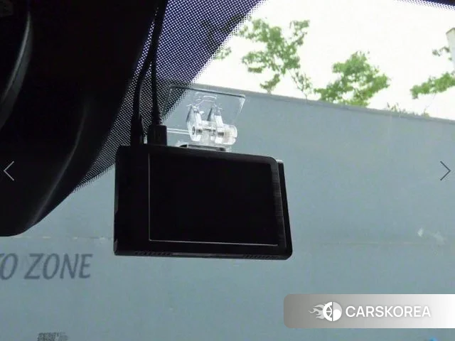 Kia Sorento 4th Generation 2022 Серый из Кореи, фото 3