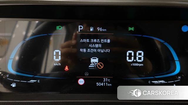 Hyundai Casper 2022 Белый из Кореи, фото 3