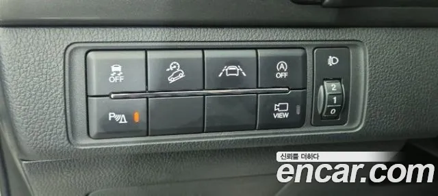 Ssangyong The New Rexton Sport id 2709699 из Кореи 3