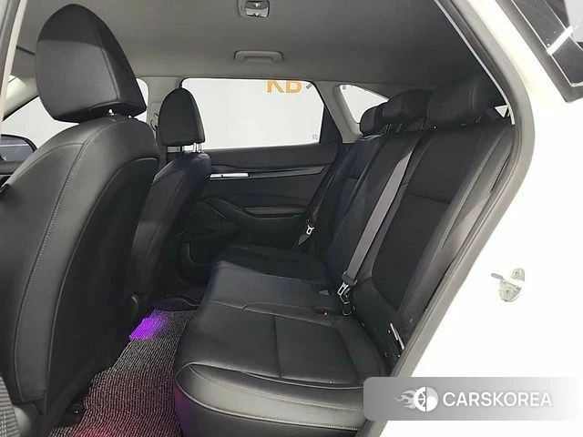 Kia Seltos 2019 Белый из Кореи, фото 3