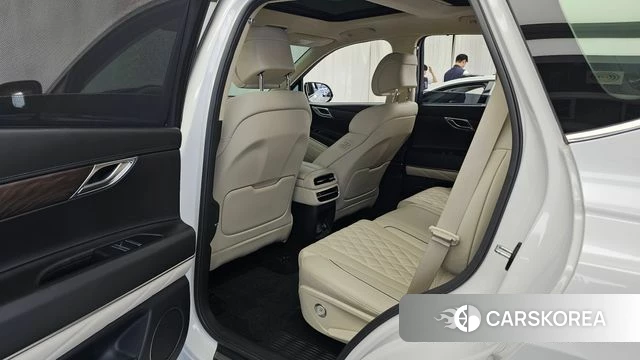 Genesis GV80 2021 Белый из Кореи, фото 3