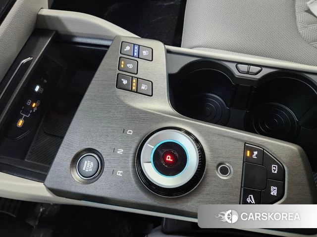 Kia The New Sportage 5th Generation 2025 Белый из Кореи, фото 3