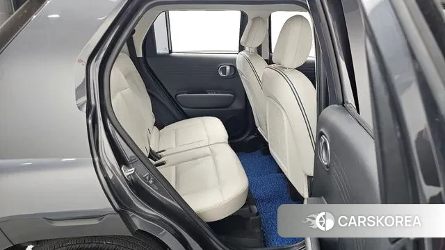 Hyundai Casper 2021 Серый из Кореи, фото 3