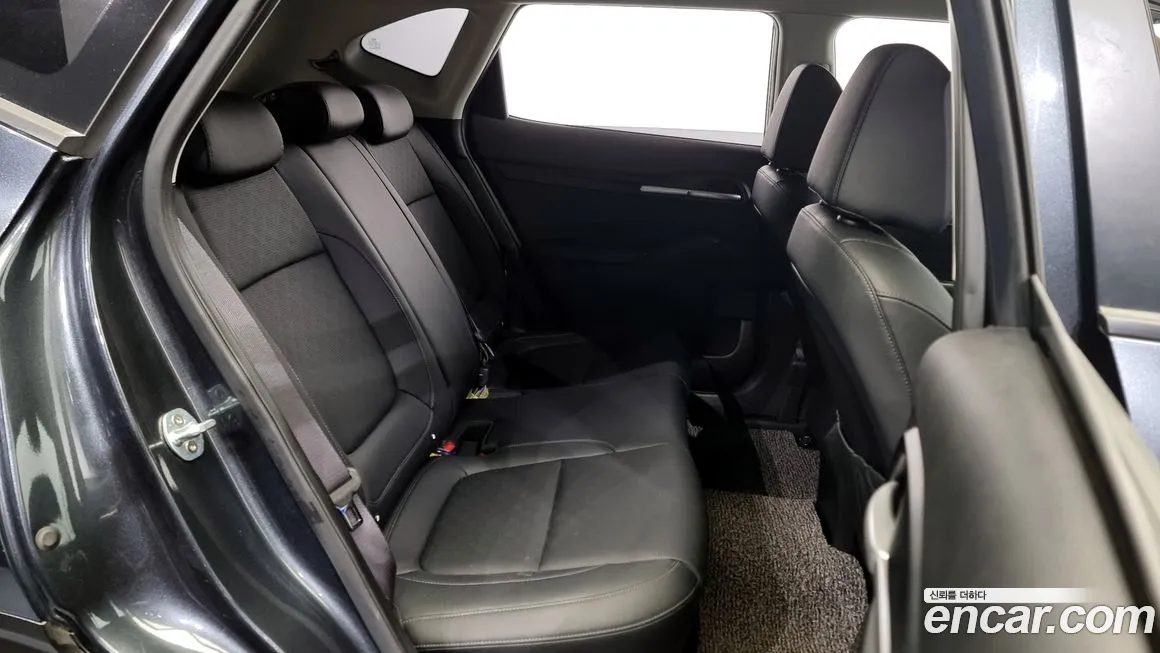 Kia Seltos 2020 Серый из Кореи, фото 3