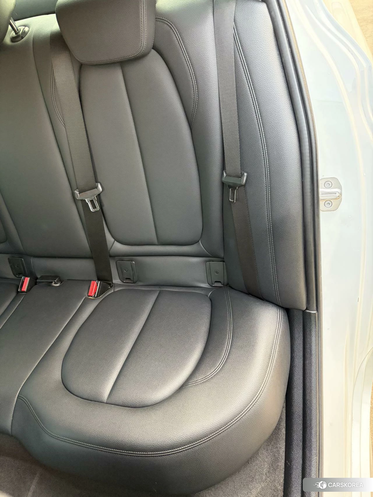 BMW 1 series 2021 Белый из Китая, фото 3