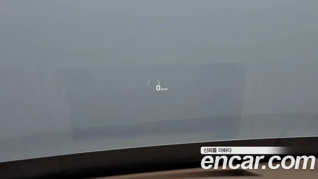 Hyundai The New Grandeur IG id 2713028 из Кореи 3