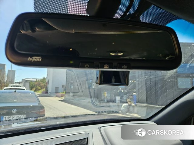 Ssangyong The New Rexton Sports Cannes 2021 Черный из Кореи, фото 3