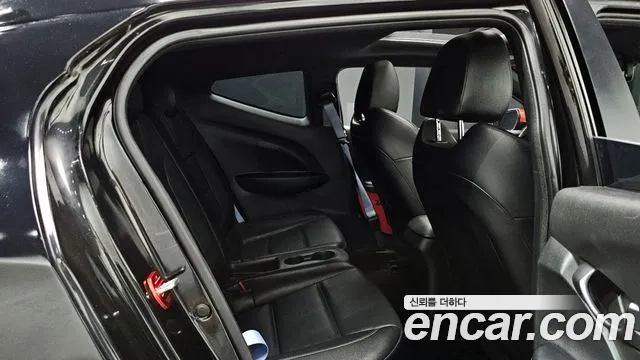 Hyundai Veloster (JS) id 2865482 из Кореи 3