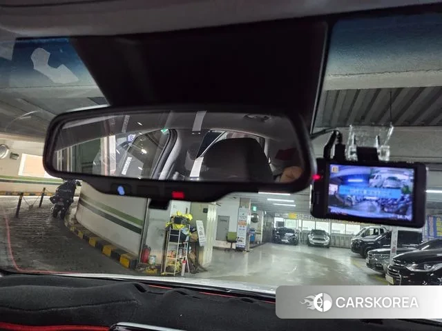 Hyundai Kona Electric 2020 Белый из Кореи, фото 3