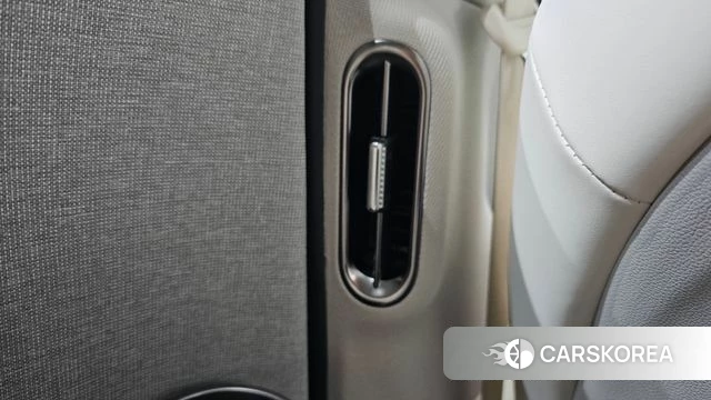 Genesis GV60 2022 Серый из Кореи, фото 3