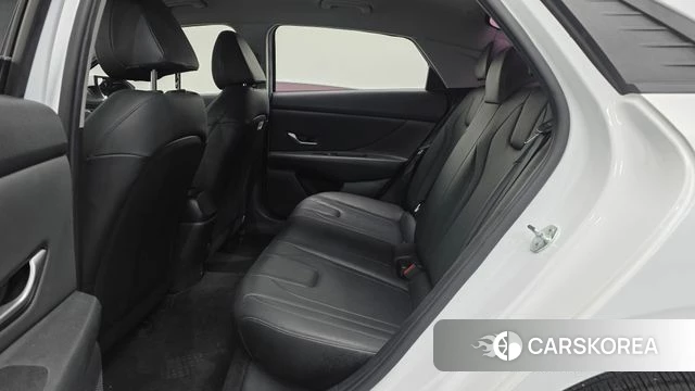 Hyundai Avante (CN7) 2020 Белый из Кореи, фото 3