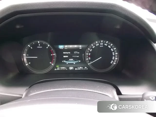 Ssangyong Rexton Sports 2021 Серый из Кореи, фото 3